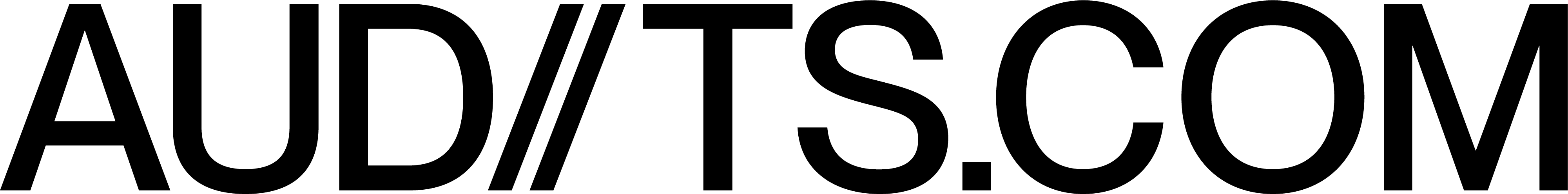 AUDITS.COM
